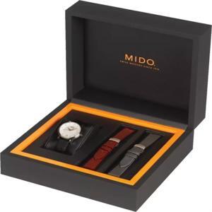 Đồng hồ nữ Mido M039.207.16.106.00