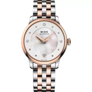 Đồng hồ nữ Mido M039.207.22.106.00