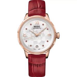 Đồng hồ nữ Mido M043.207.36.118.00