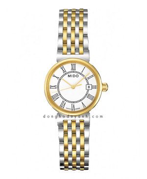 Đồng hồ nữ Mido M2130.9.26.1
