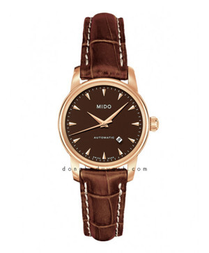 Đồng hồ nữ Mido M7600.3.17.8