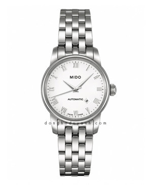 Đồng hồ nữ Mido M7600.4.26.1