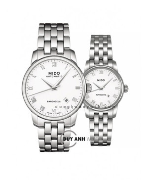 Đồng hồ nữ Mido M7600.4.26.1