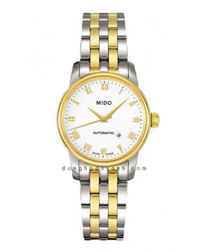 Đồng hồ nữ Mido M7600.9.26.1