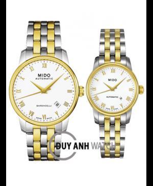 Đồng hồ nữ Mido M7600.9.26.1