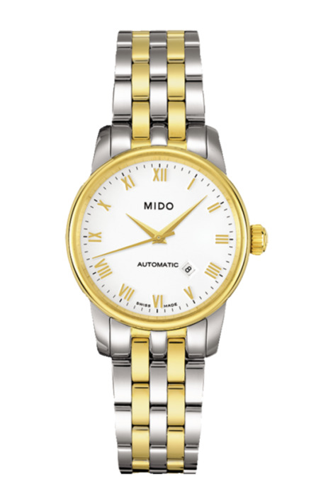 Đồng hồ nữ Mido M7600.9.26.1