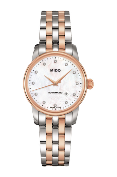 Đồng hồ nữ Mido M7600.9.69.1