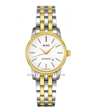 Đồng hồ nữ Mido M7600.9.76.1