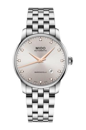 Đồng hồ nữ Mido M8600.4.67.1