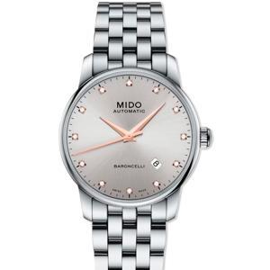 Đồng hồ nữ Mido M8600.4.67.1