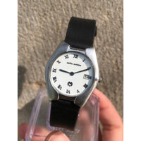 đồng hồ nữ MILA SCHON hiệu pháp máy nhật hàng 2hand chuẩn