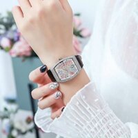 ĐỒNG HỒ NỮ MOBANGTUO 5845 Fullbox