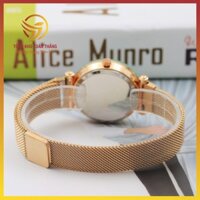 Đồng Hồ Nữ MODIYA Dây Nam Châm Cao CấpTH20 _ Tuyển sỉ, CTV