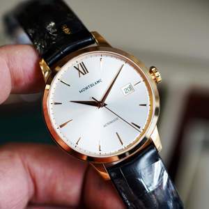 Đồng hồ nữ Montblanc 111874