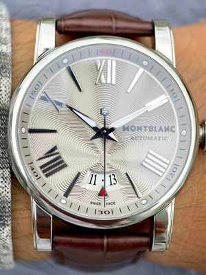 Đồng hồ nữ Montblanc Star 4810 102342