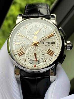 Đồng hồ nữ Montblanc Star 4810 105856