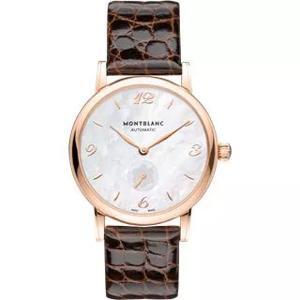 Đồng hồ nữ Montblanc Star Classique 107911