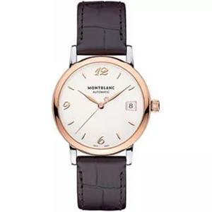 Đồng hồ nữ Montblanc Star Classique 111612