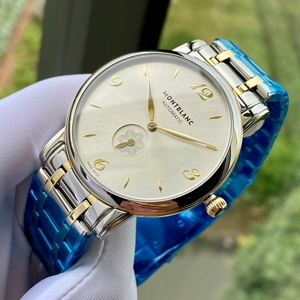 Đồng hồ nữ Montblanc Star Classique 107914