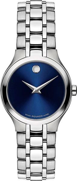 Đồng hồ nữ Movado 0606370