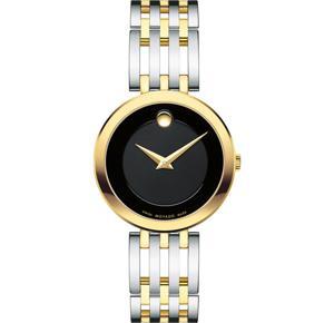 Đồng hồ nữ Movado 0607053 (28mm)
