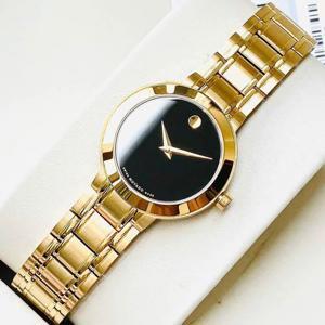 Đồng hồ nữ Movado 0607282