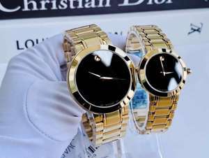 Đồng hồ nữ Movado 0607282