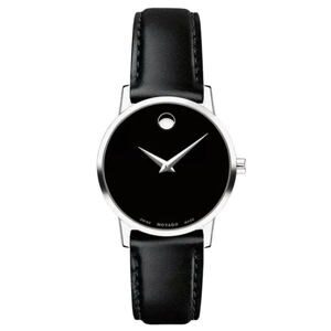 Đồng hồ nữ Movado 0607317