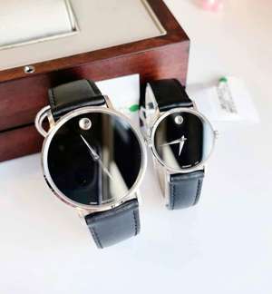 Đồng hồ nữ Movado 0607317