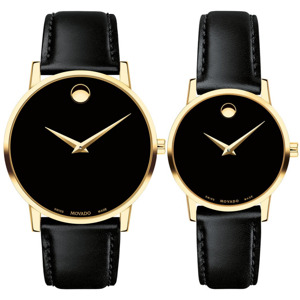 Đồng hồ nữ Movado 0607319