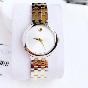 Đồng hồ nữ Movado 0607496