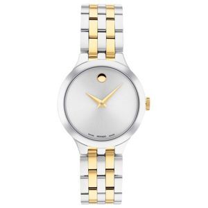 Đồng hồ nữ Movado 0607496