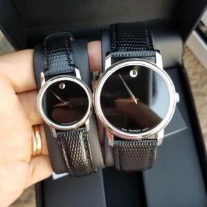 Đồng hồ nữ Movado 2100004