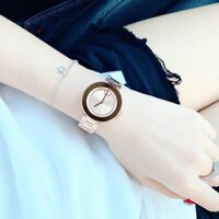 Đồng hồ - Nữ - MOVADO 3600086 BOLD ROSE GOLD-TONE