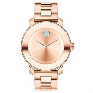 Đồng hồ nữ Movado 3600086