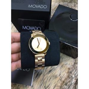 Đồng hồ nữ Movado 3600086