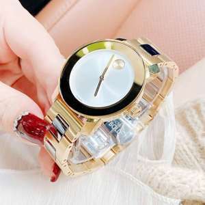Đồng hồ nữ Movado 3600129