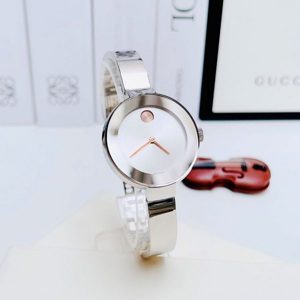 Đồng hồ nữ Movado 3600194