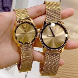 Đồng hồ nữ Movado 3600242