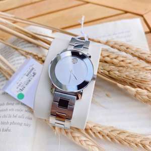 Đồng hồ nữ Movado 3600334