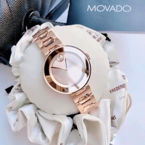 Đồng hồ nữ Movado 3600387