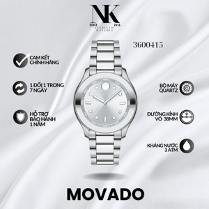 Movado 3600415 clearance