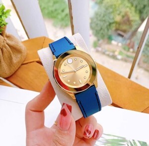 Đồng hồ nữ Movado 3600428