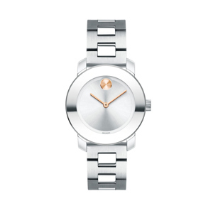 Đồng hồ nữ Movado 3600433