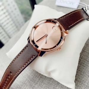 Đồng hồ nữ Movado 3600475
