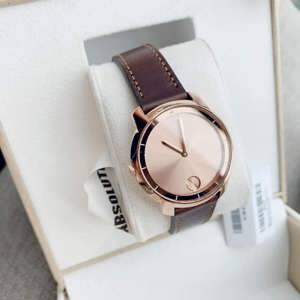 Đồng hồ nữ Movado 3600475