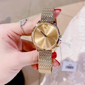 Đồng hồ nữ Movado 3600598