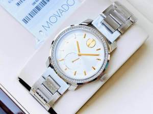 Đồng hồ nữ Movado 3600617