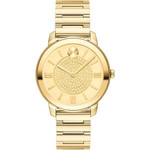 Đồng hồ nữ Movado 3600659