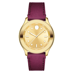 Đồng hồ nữ Movado 3600717